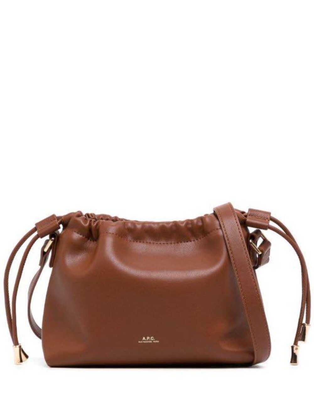 A.P.C. Ninon Mini Bag w/ dust bag - Picture 5 of 5